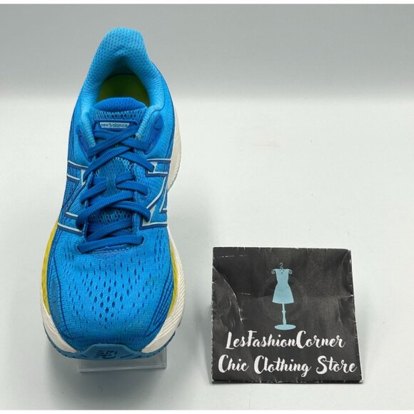 New Balance Women's Blue Fresh Foam 880v12 Running Shoes Size 7.5 3129 - Picture 15 of 16